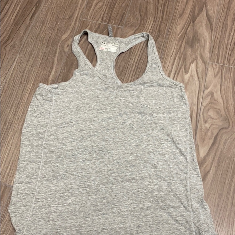Under Armour workout tank